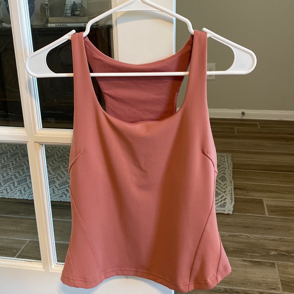 lululemon InStill Tank - Picture 5 of 9